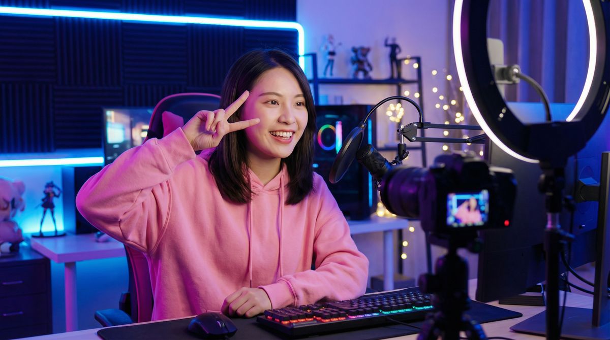 17岁app视频 - 短视频创作技巧